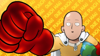 One punch man episode 6 english subtitle