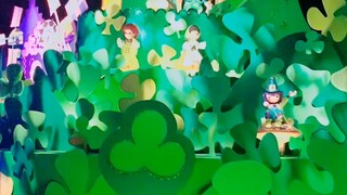 Hong Kong Disney 6