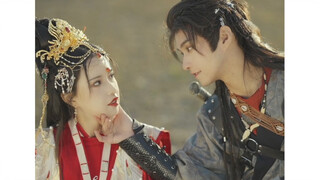 【เป่ยชวนหว่านหว่าน】“หมูป่าตัวไหนมาเข้าสิง มากลืนสาวไปได้ยังไง”