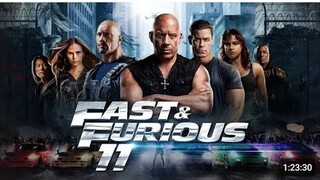 FAST & FURIOUS 11( saga)| VJ JUNIOR ACTION MOVIE |2024| VJ JUNIOR MOVIES #new  #netflix