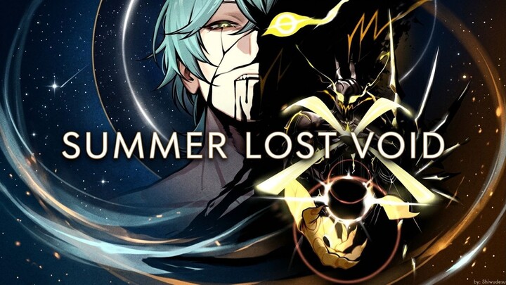 Summer Lost Void (Zenless Zone Zero) ZZZ
