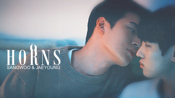 BL | Sangwoo & Jaeyoung || Horns MV