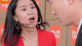 Overseas Version of Pinduoduo's Silly Ad