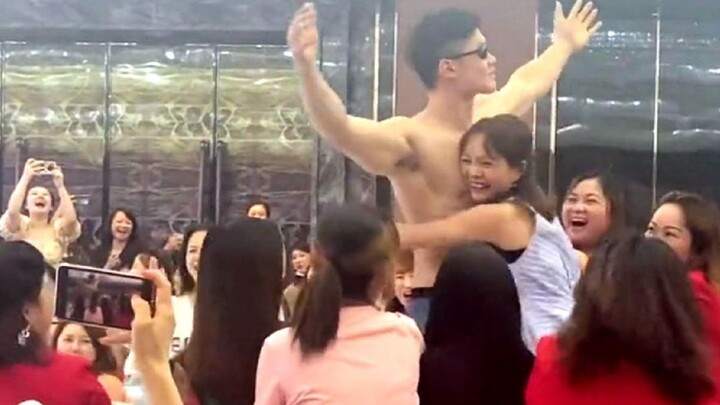 [Human-Defying Epic Video Compilation #101] China Edition