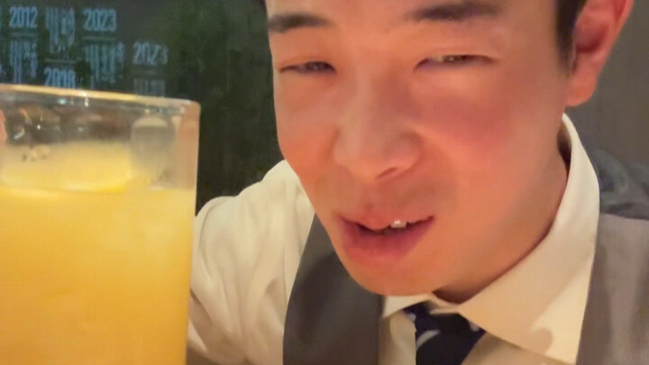 Orang Jepang Makan Masakan Khas Kampung Halaman di Shanghai (Ramen, Omakase)