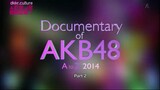 Documentary of AKB48  A-Z ตอนจบ