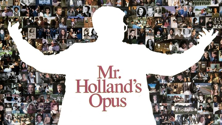 Mr. Holland's Opus Full Movie 1995 HD