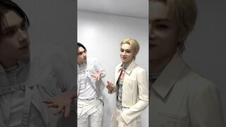 We are WayV… 😉