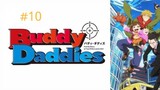 Buddy Daddies: Episode 9 english subtitle