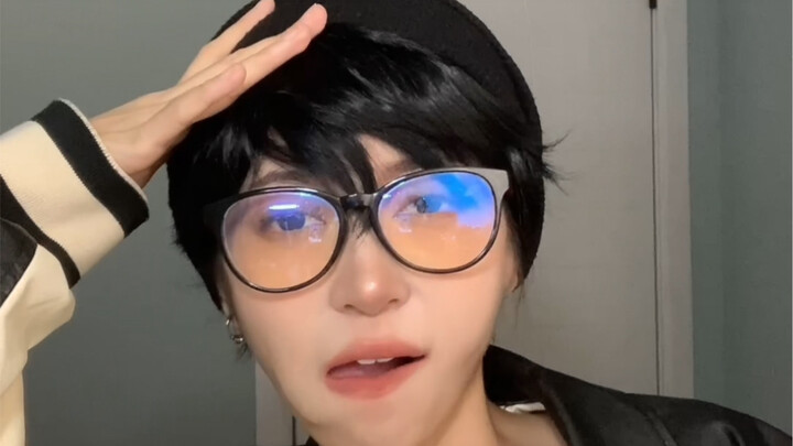 معايير اختيار الزوجة لبطل مسلسلات الآيدول، أم البطل شاهدت وقالت مباشرةً "مبالغ فيه للغاية" [قصة أصلي