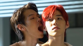 【BKPP】HD and sweet-You are angry again! Angry in the morning, angry at noon, and angry at night