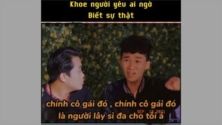 Xin Là Xin Vĩnh Biệt Cụ