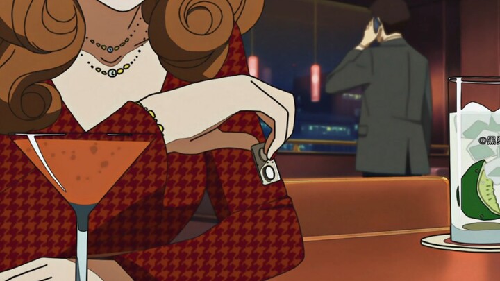 The Scheming Big Sister