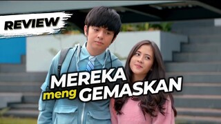 Review MARIPOSA - Permisi, Dilan Milea (2020)