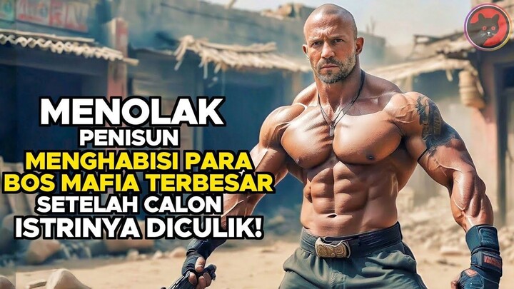 Legenda Pembunuh Bayaran Paling Ditakuti Kembali Aktif Membunuh Demi Istriny
