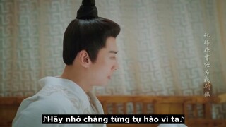 Làm Ơn Đừng Sủng Tôi 3 EP 15 [Sub Việt]