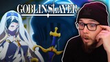 A New Goblin Slaying Mission! | Goblin Slayer S2 Ep 8-10 REACTION