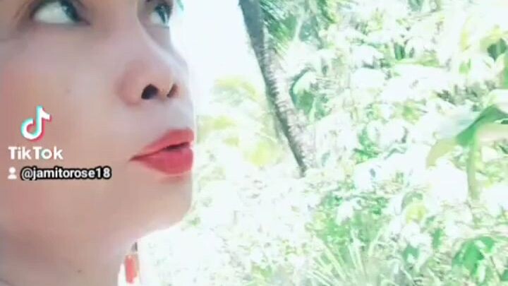 bonding time with my sister.