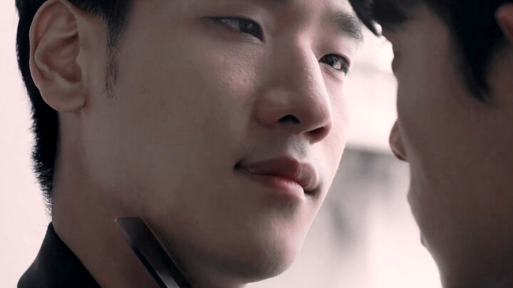 [Speedy Lovers] The way you look at him is not innocent.