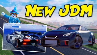 EVERYTHING to KNOW about NEW JDM S-20 Apocalypse Update (Roblox Jailbreak)