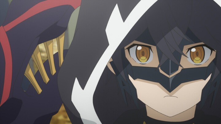 My Gift Lvl 9999 Unlimited Gacha Episode 4 - Penyamaran Light