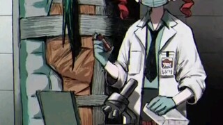 การควบคุมล้มเหลว#สองมิติ #ดูจนจบ #แกล้งทำเป็นทำงานในชีวิตประจำวัน