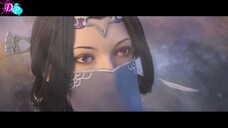 Jade Dynasty Full Episode Sub Indo Part 4