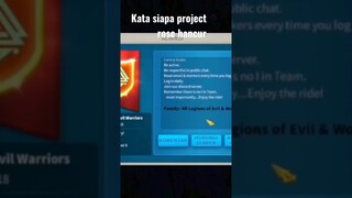 project kingdom 3041 project rise of kingdom #riseofkingdoms #gamermuda #war