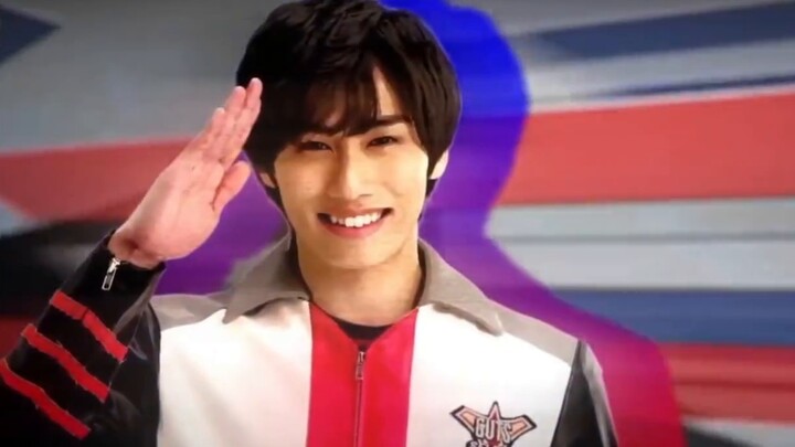 Ace takes over Triga's OP scene