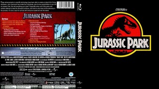 Jurassic Park - กำเนิดใหม่ไดโนเสาร์ (1993)