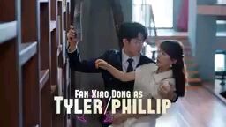 Title the girls who sees smells full episodes 1 Tagalog dubbed