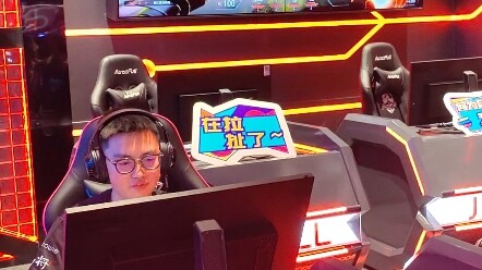 Kang Shen Entertainment, Cai Shuai sangat tampan!