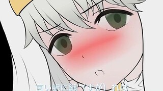 【大制作求三连】唉唷茵蒂克丝你连红啦【修正版】