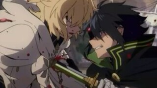 (AMV) Owari No Seraph - Failure