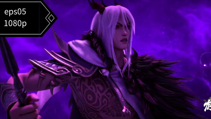 The dragon soul eps05 sub indo 1080p