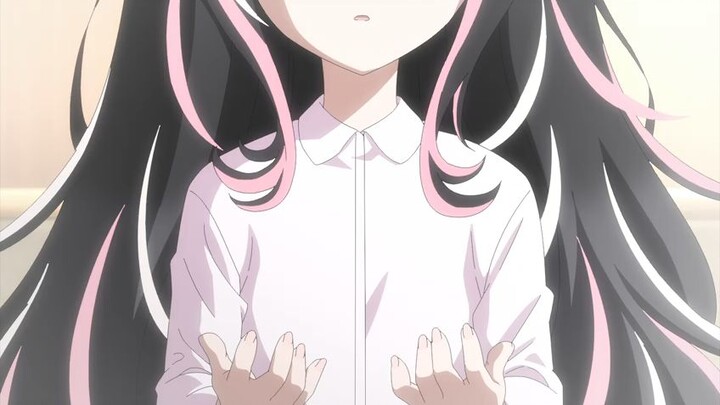 tantei wa mou shindeiru S2 episode 3 sub indo