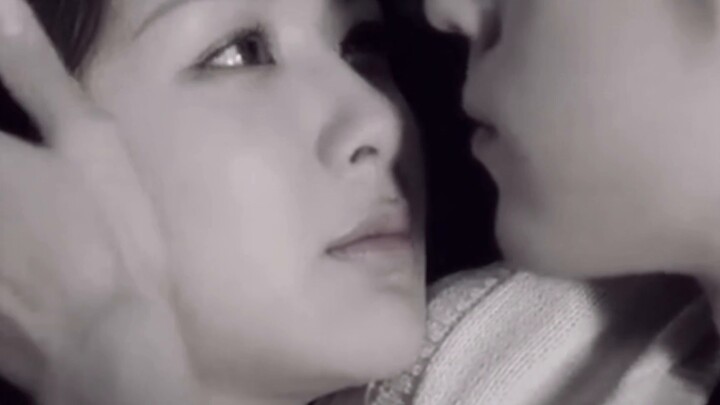 [The Oath of Love] Lin Zhixiao And Gu Wei Kissing Clips