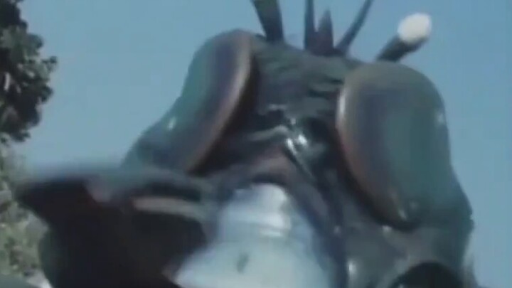 【MAD Kamen Rider】For justice, Kamen Rider Amazon