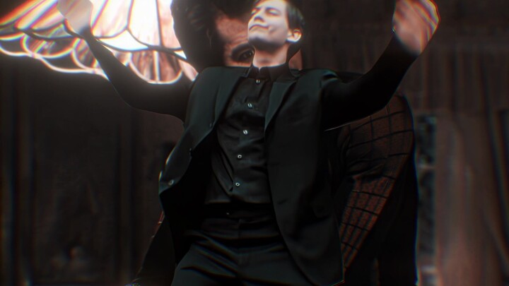 "This 'Extra Character' thing"