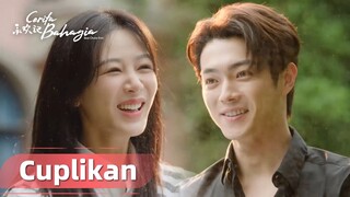 Best Choice Ever | Cuplikan EP16 Happy Banget Ya Mereka! | WeTV【INDO SUB】