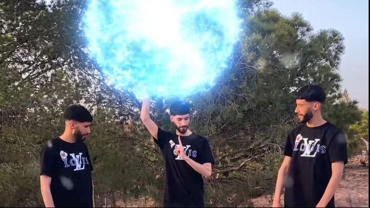 rasinshorkun real life naruto shippuden