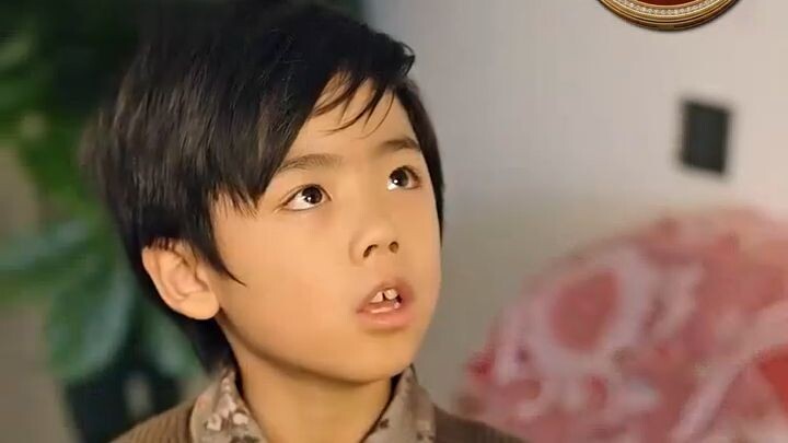 เมื่อผมกลับไปตอนแปดขวบ