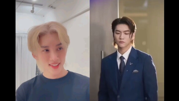 [Eng Sub] 6 May 2026 Boss is acting as Dean in LBD EPISODE ONE #บอสโนอึล #bossnoeul #BoNoH