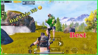 PUBG Mobile | 🤣 | NhâmHNTV