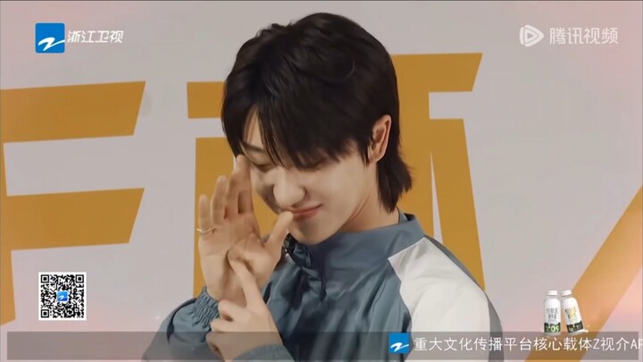 【Seo Myung-ho】Full-Enjoyment Version of the Dance He Performed on Youth With You