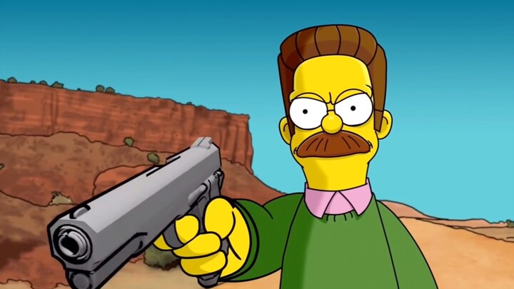 fulande—walter white
