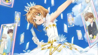 Cardcaptor Sakura Clear Card-hen ซากุระ มือปราบไพ่ทาโรต์ ภาค3 ตอนที่ 3 ซับไทย