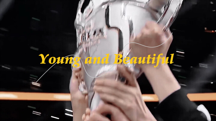 Tại sao tất cả tiểu thuyết esports chỉ viết đến lúc giành chức vô địch?