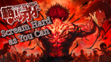 Baki [AMV] Scream Hard as You Can