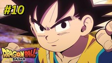 Dragonball Daima Episode 10 Sub Indo